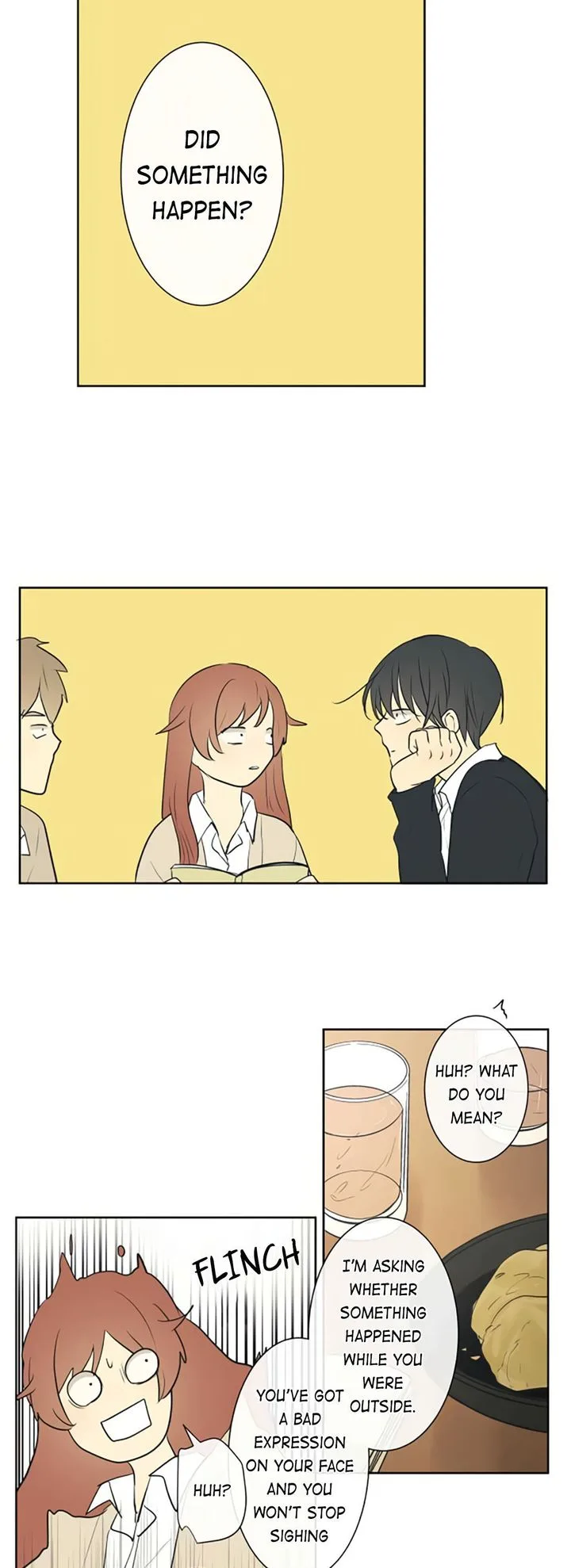 Kakao 79% Chapter 196 page 5