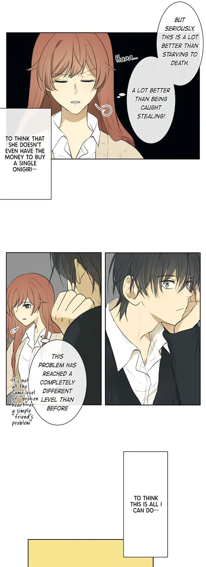 Kakao 79% Chapter 196 page 4