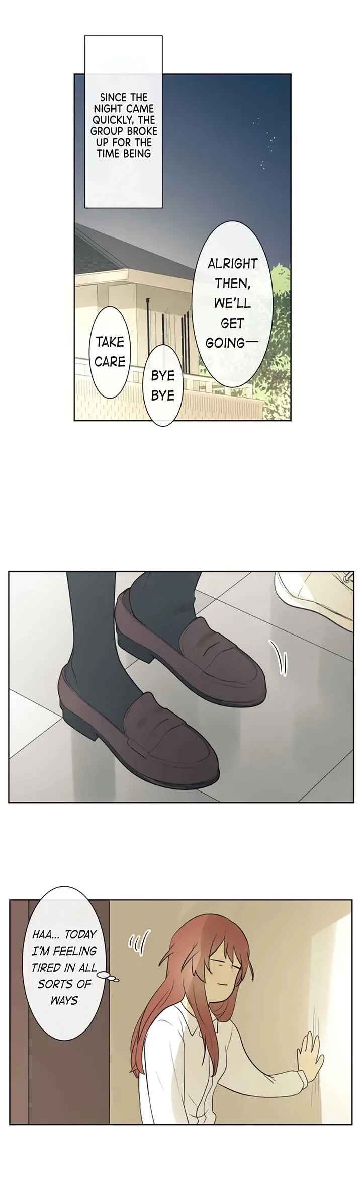 Kakao 79% Chapter 196 page 15