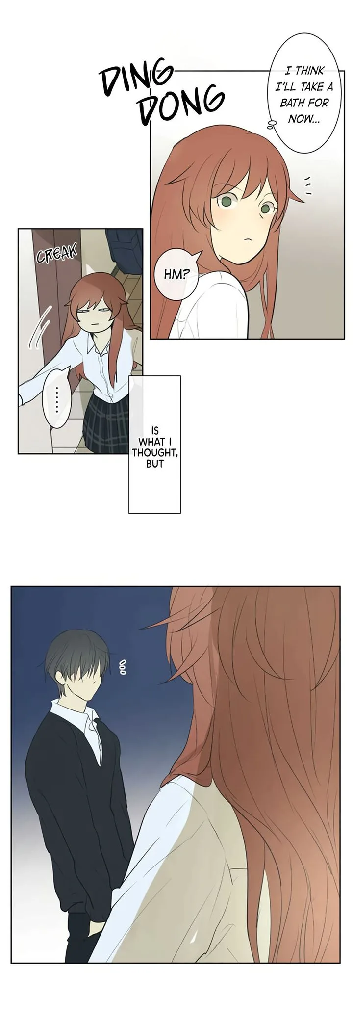 Kakao 79% Chapter 196 page 16