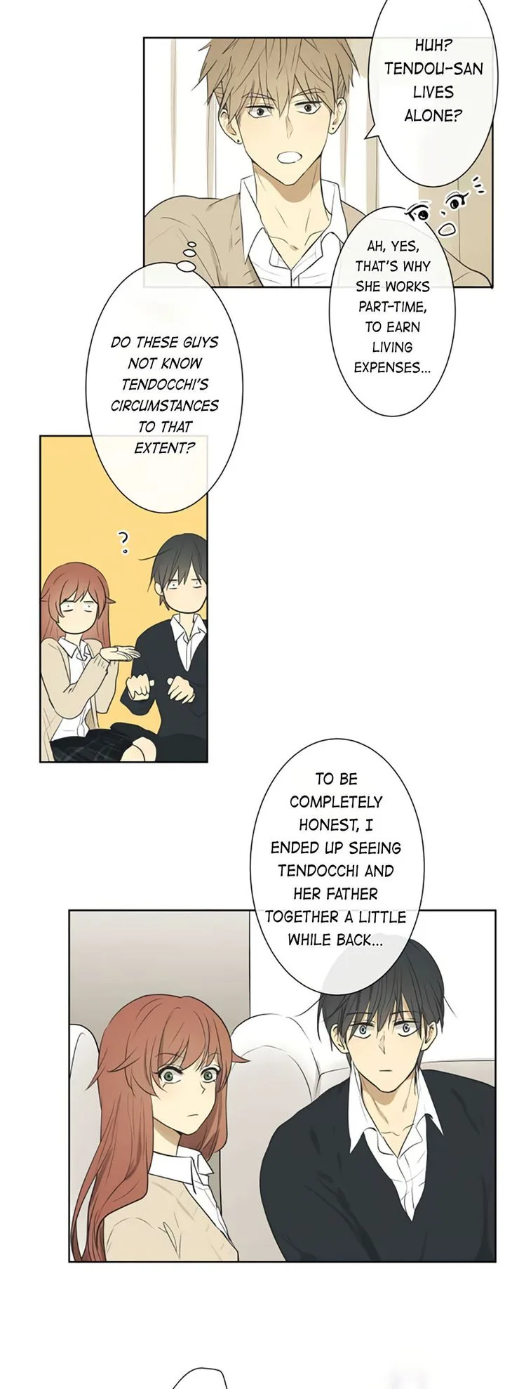 Kakao 79% Chapter 196 page 9