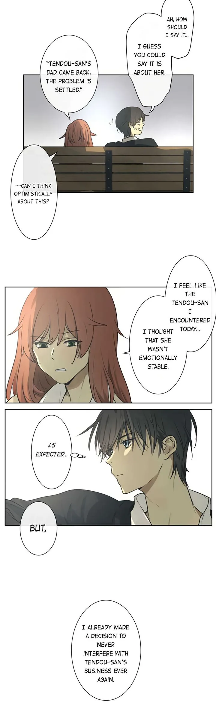 Kakao 79% Chapter 197 page 9