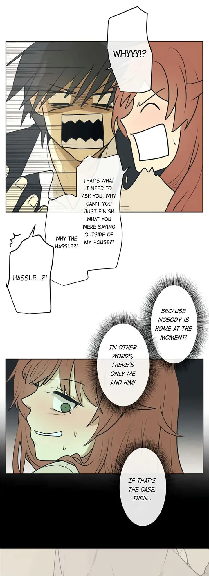 Kakao 79% Chapter 197 page 5