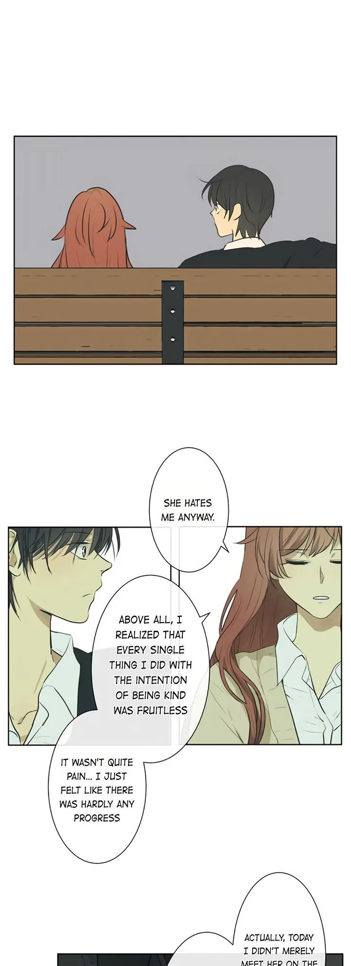 Kakao 79% Chapter 197 page 10