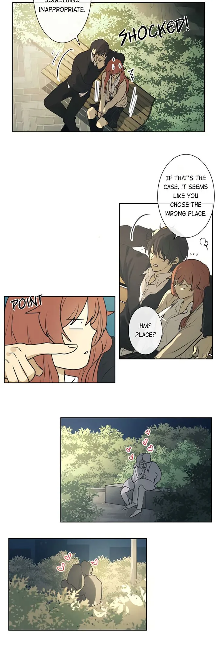 Kakao 79% Chapter 197 page 7