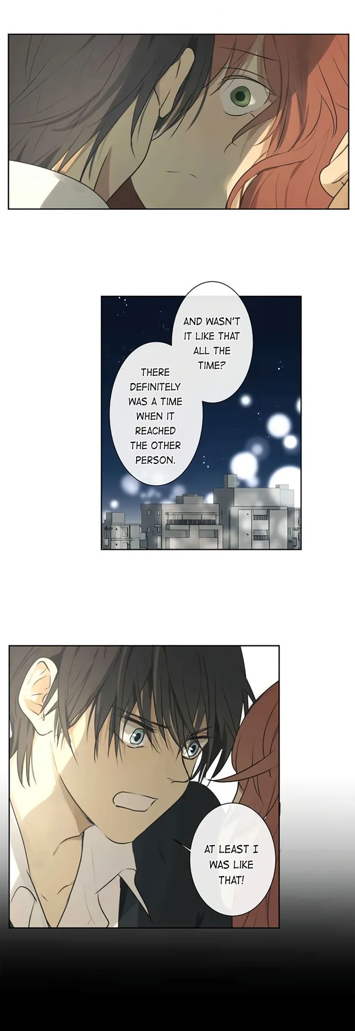 Kakao 79% Chapter 197 page 13