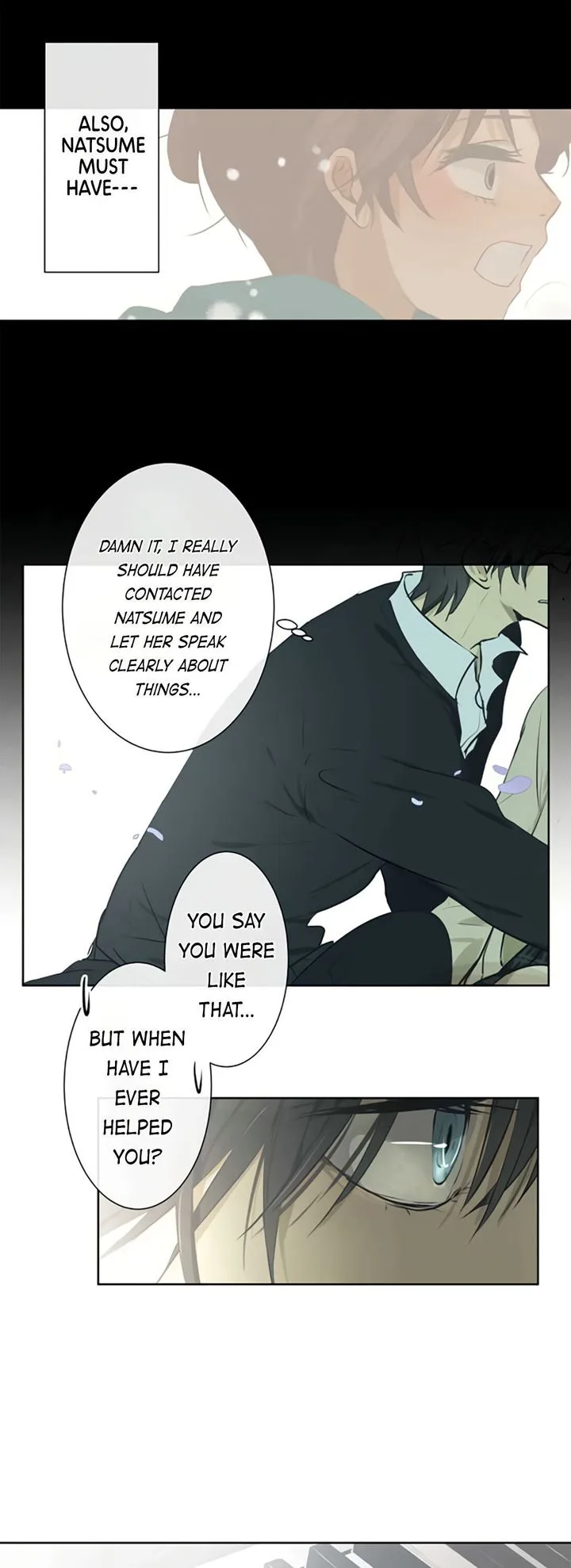Kakao 79% Chapter 197 page 14