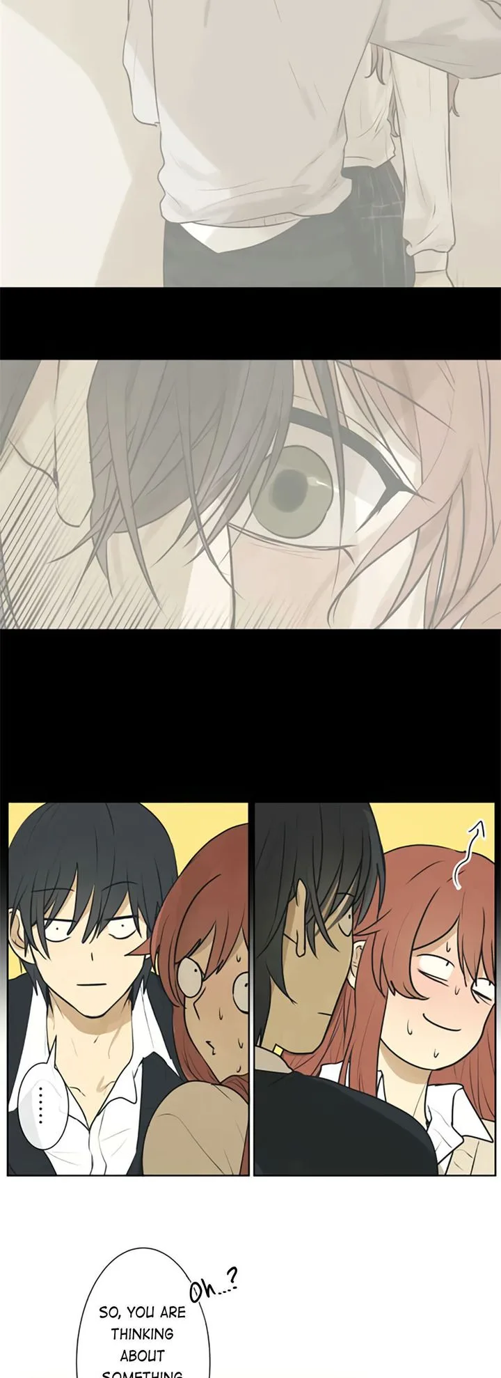 Kakao 79% Chapter 197 page 6