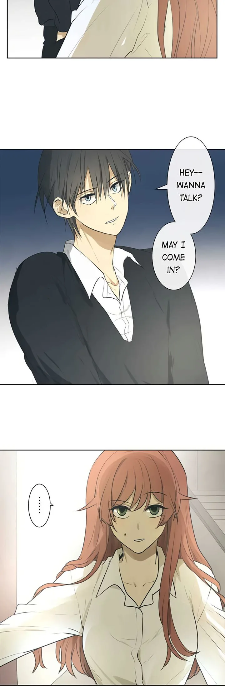 Kakao 79% Chapter 197 page 2