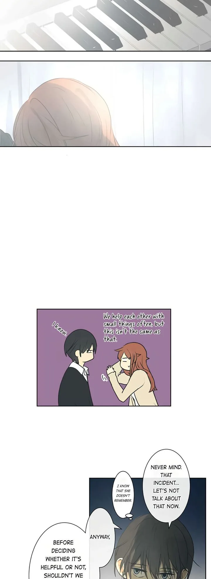 Kakao 79% Chapter 197 page 15