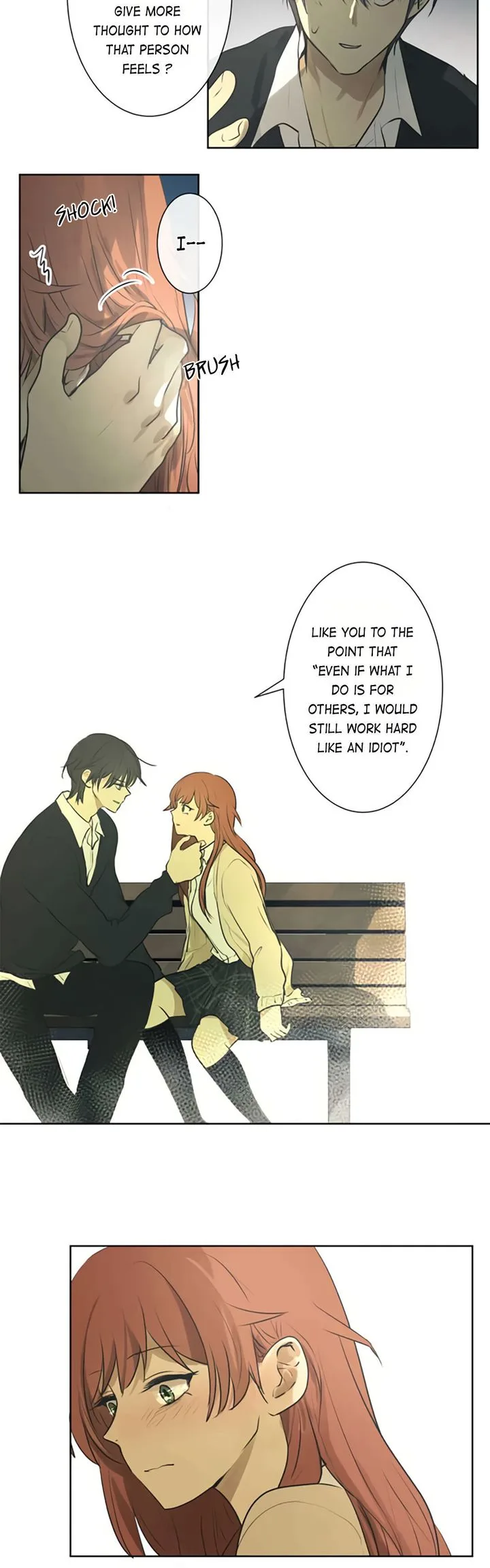 Kakao 79% Chapter 197 page 16