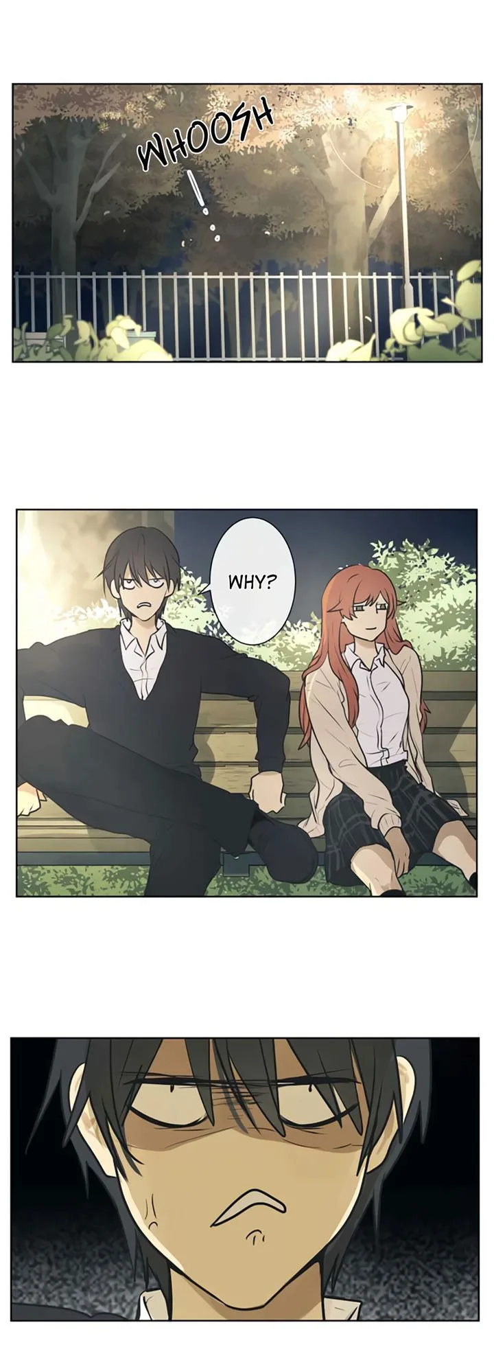 Kakao 79% Chapter 197 page 4