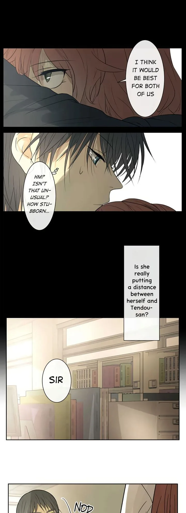 Kakao 79% Chapter 198 page 7