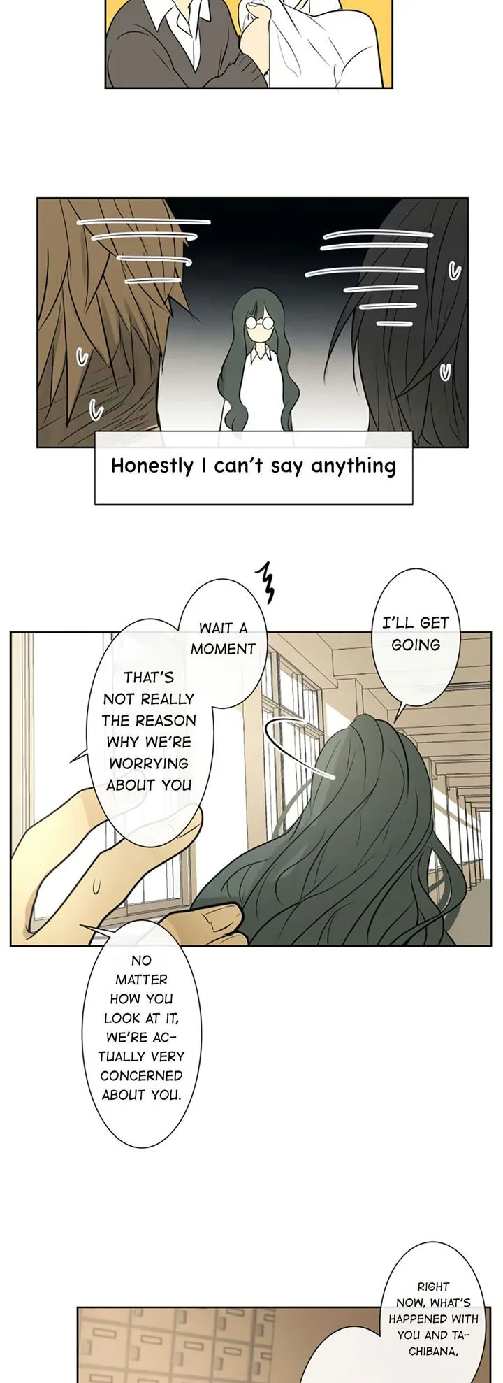 Kakao 79% Chapter 198 page 13