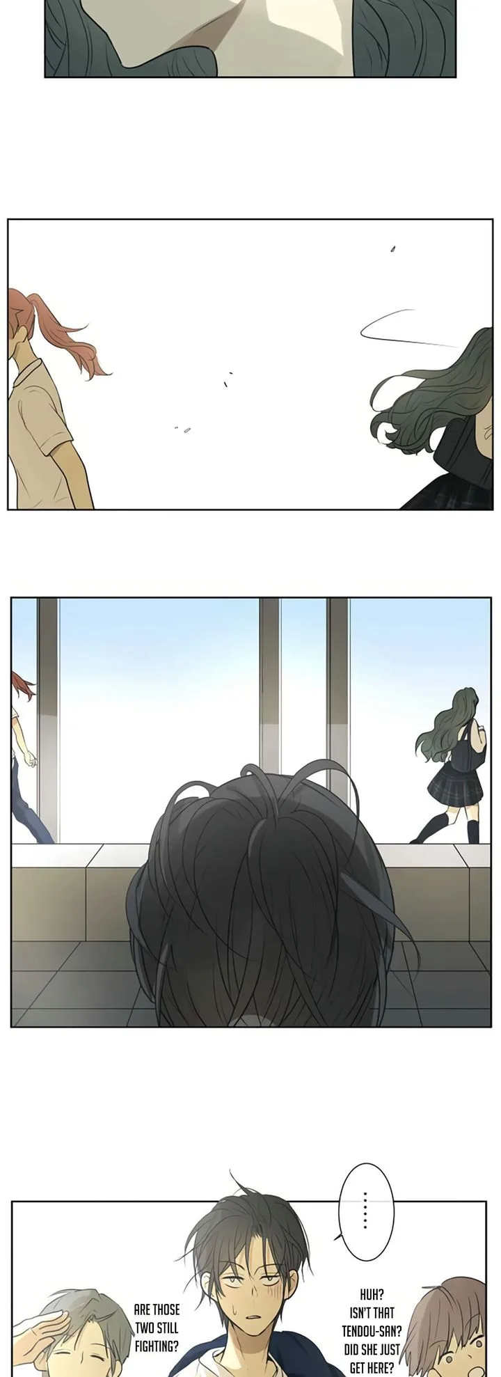 Kakao 79% Chapter 198 page 4