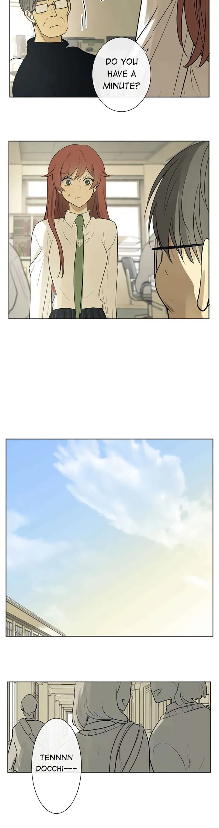 Kakao 79% Chapter 198 page 8