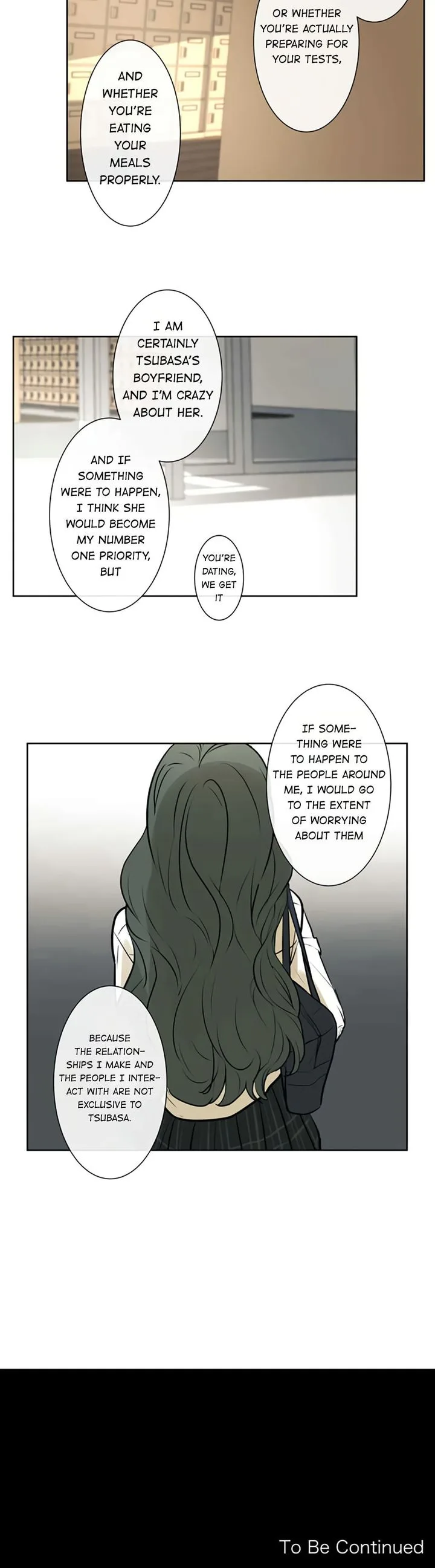 Kakao 79% Chapter 198 page 14