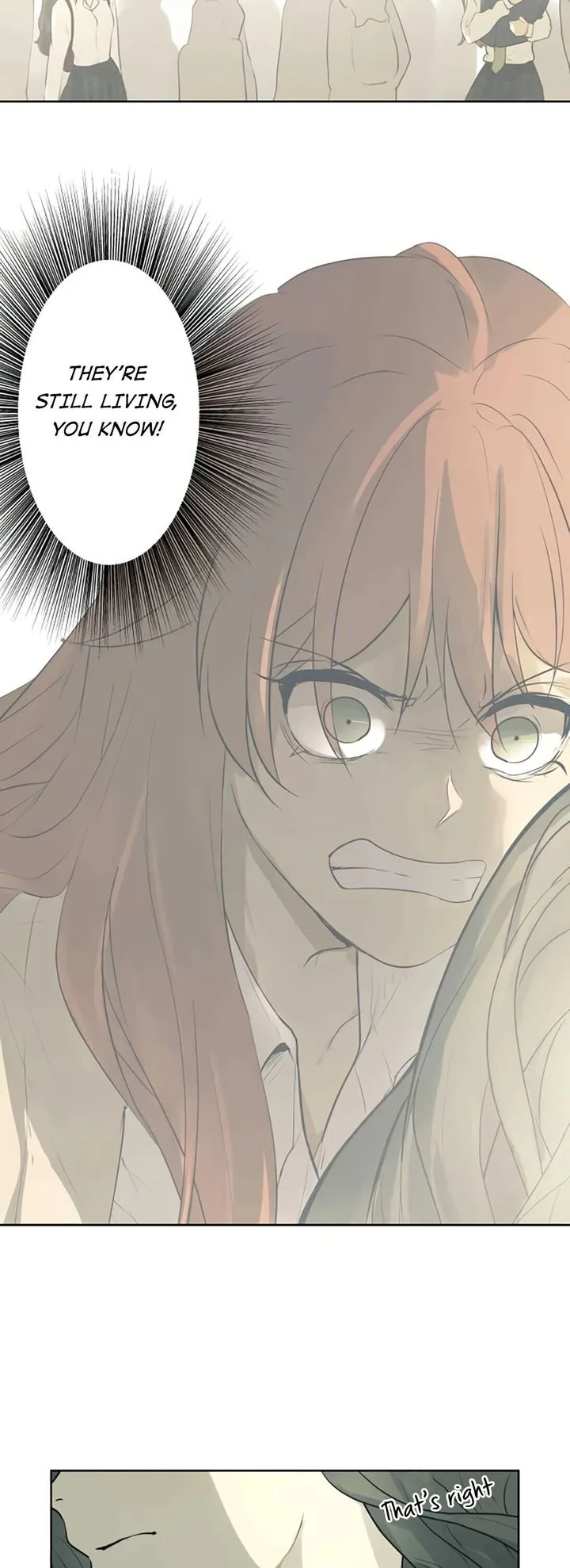 Kakao 79% Chapter 198 page 3