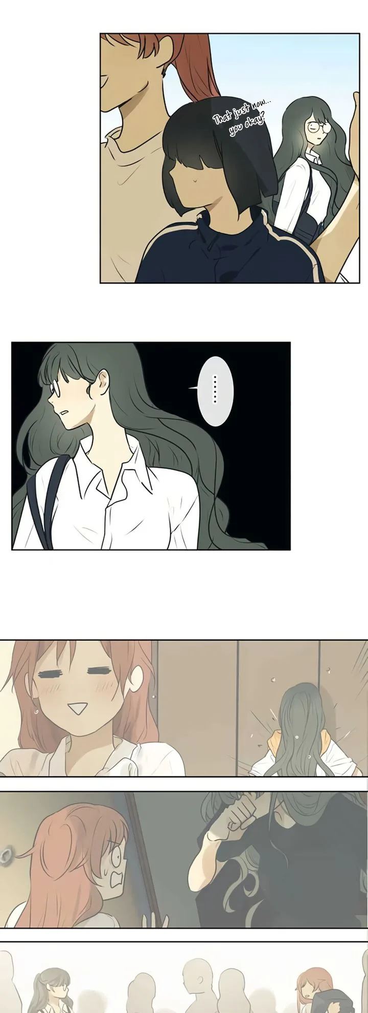 Kakao 79% Chapter 198 page 2