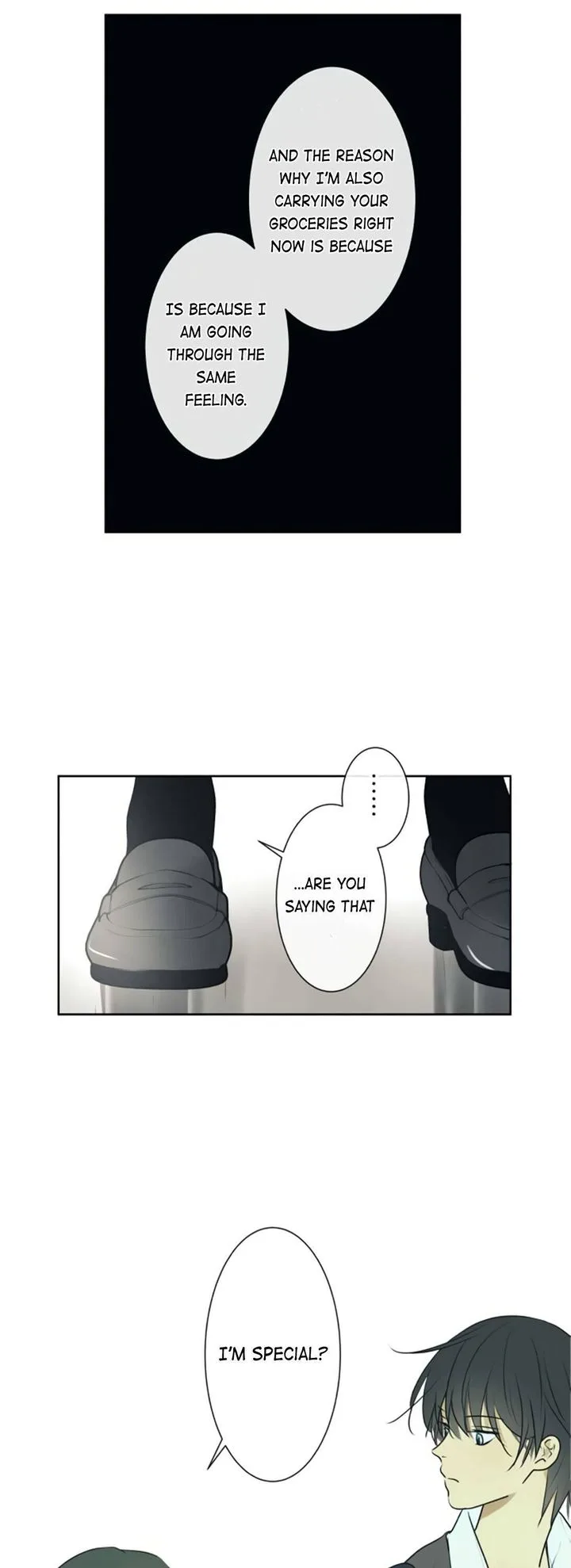 Kakao 79% Chapter 199 page 12