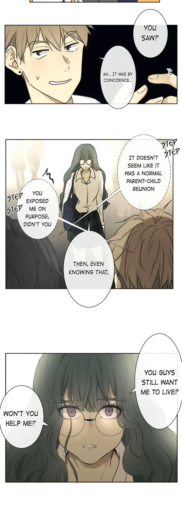 Kakao 79% Chapter 199 page 4