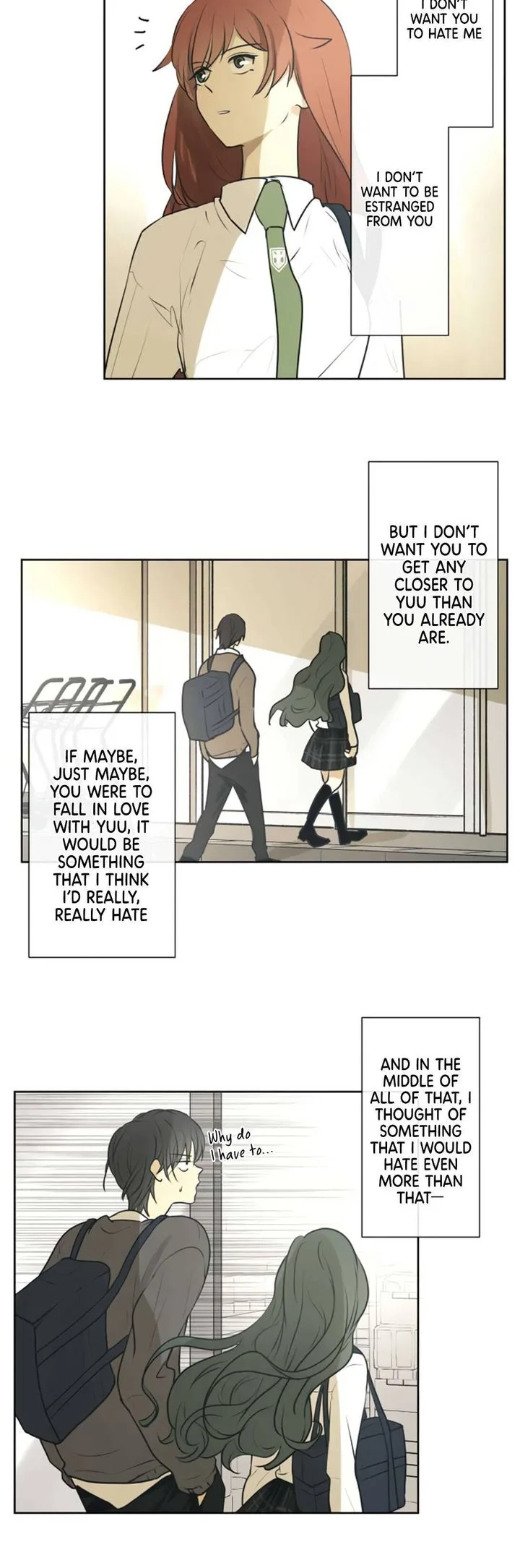 Kakao 79% Chapter 199 page 6