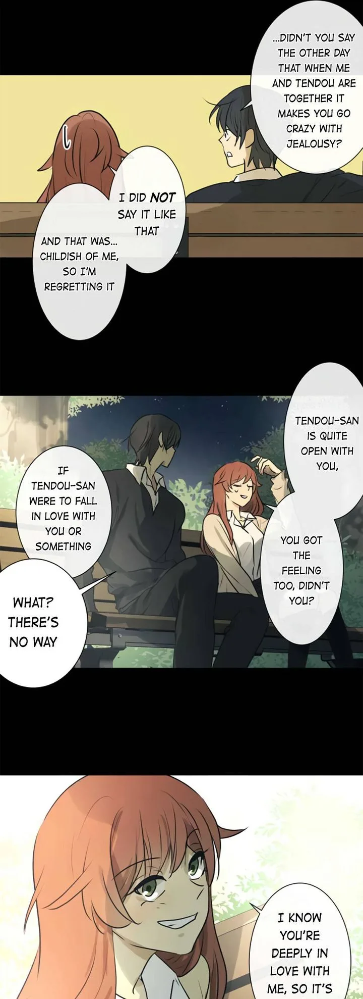 Kakao 79% Chapter 199 page 14