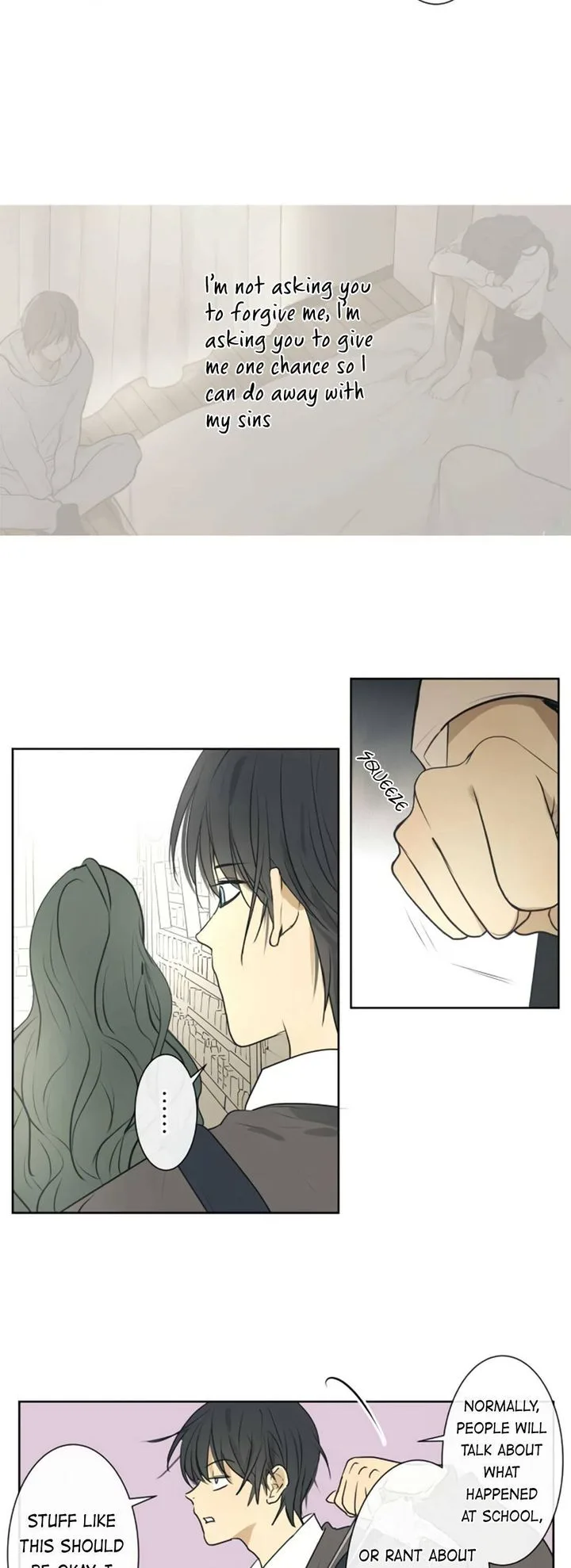 Kakao 79% Chapter 199 page 10