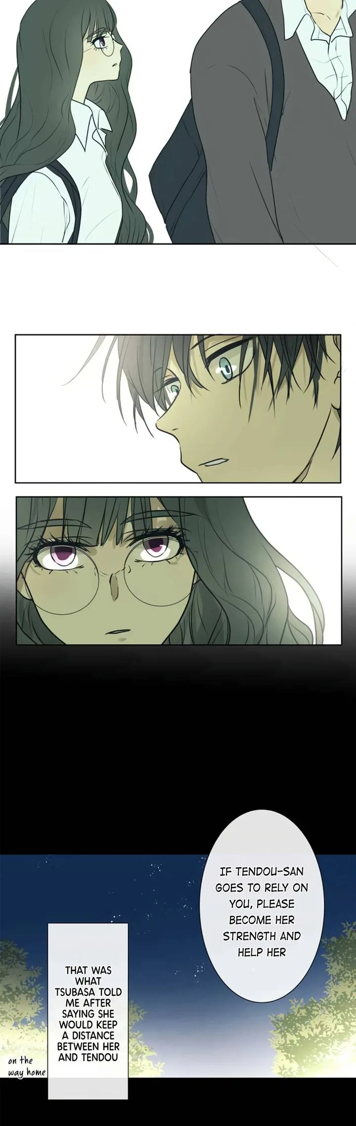 Kakao 79% Chapter 199 page 13