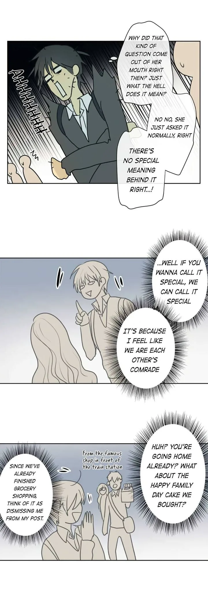 Kakao 79% Chapter 199 page 16