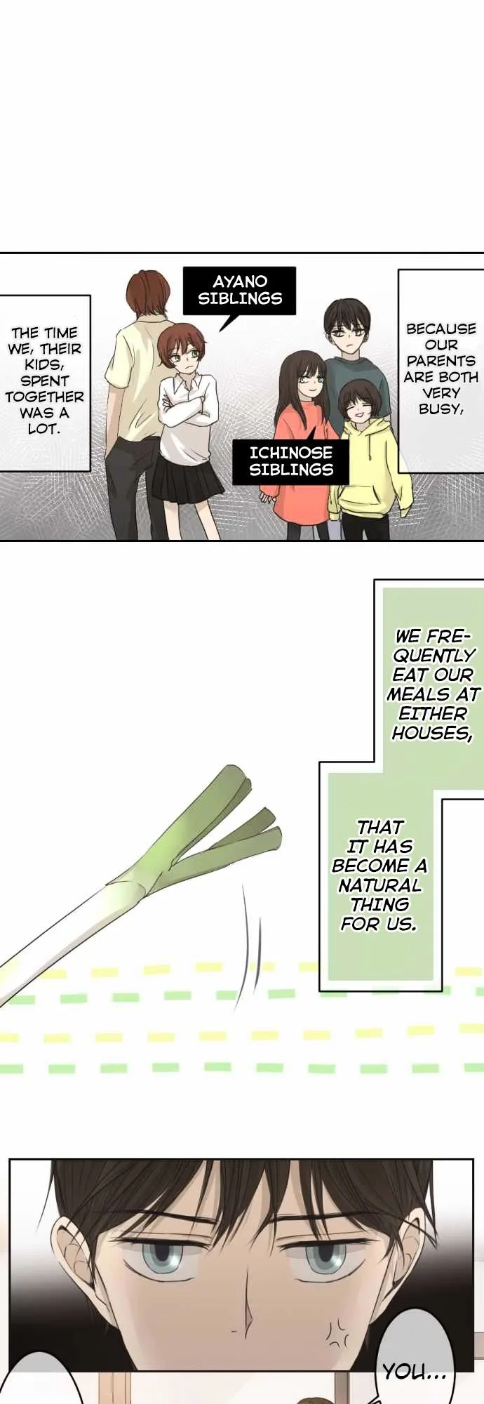 Kakao 79% Chapter 2 page 1