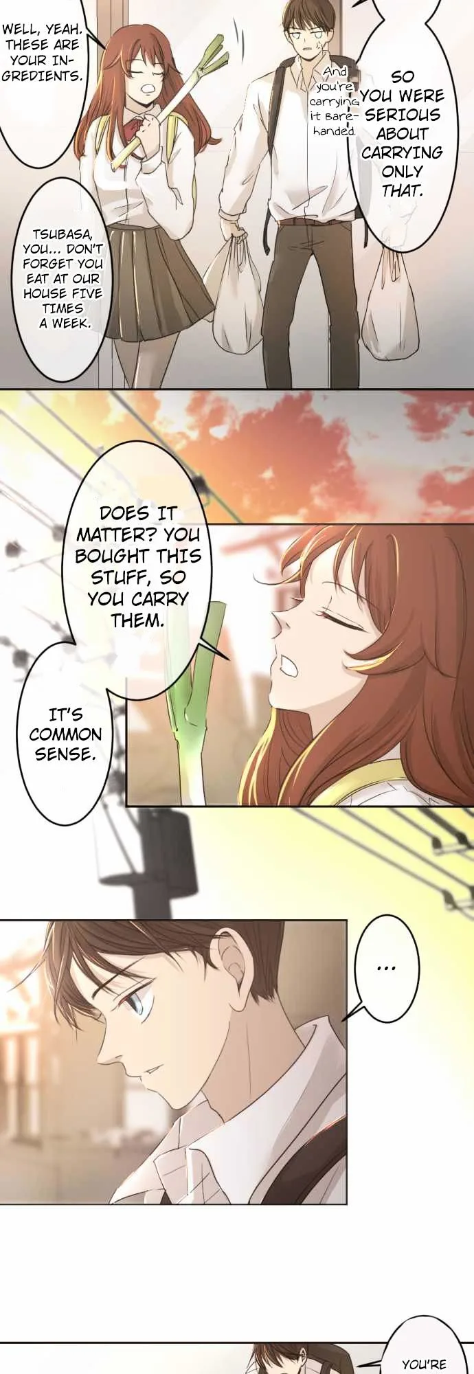 Kakao 79% Chapter 2 page 2