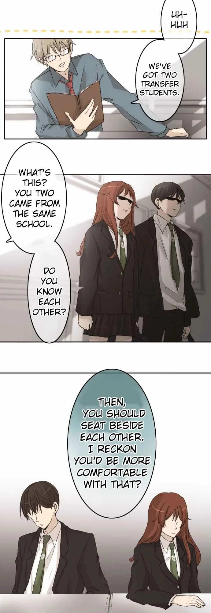 Kakao 79% Chapter 2 page 16