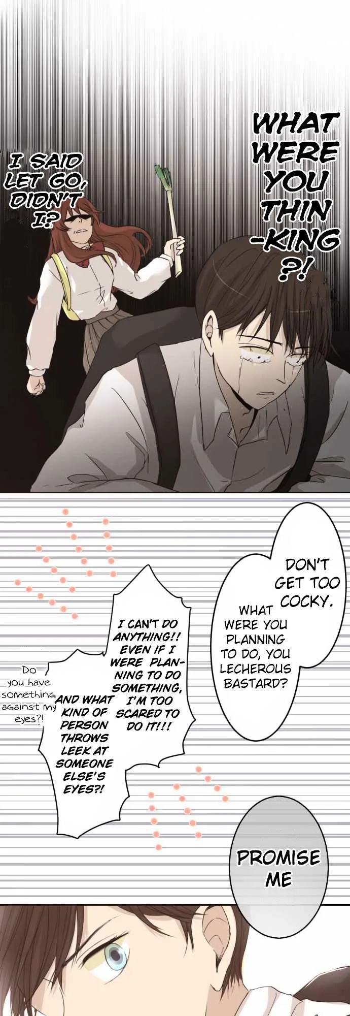Kakao 79% Chapter 2 page 10