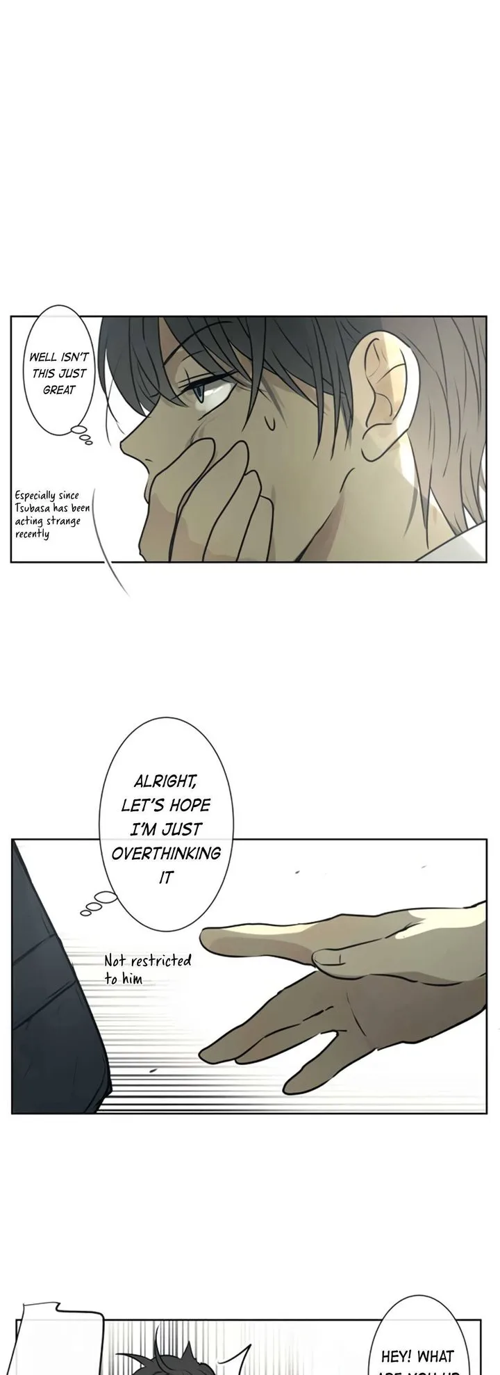 Kakao 79% Chapter 200 page 1