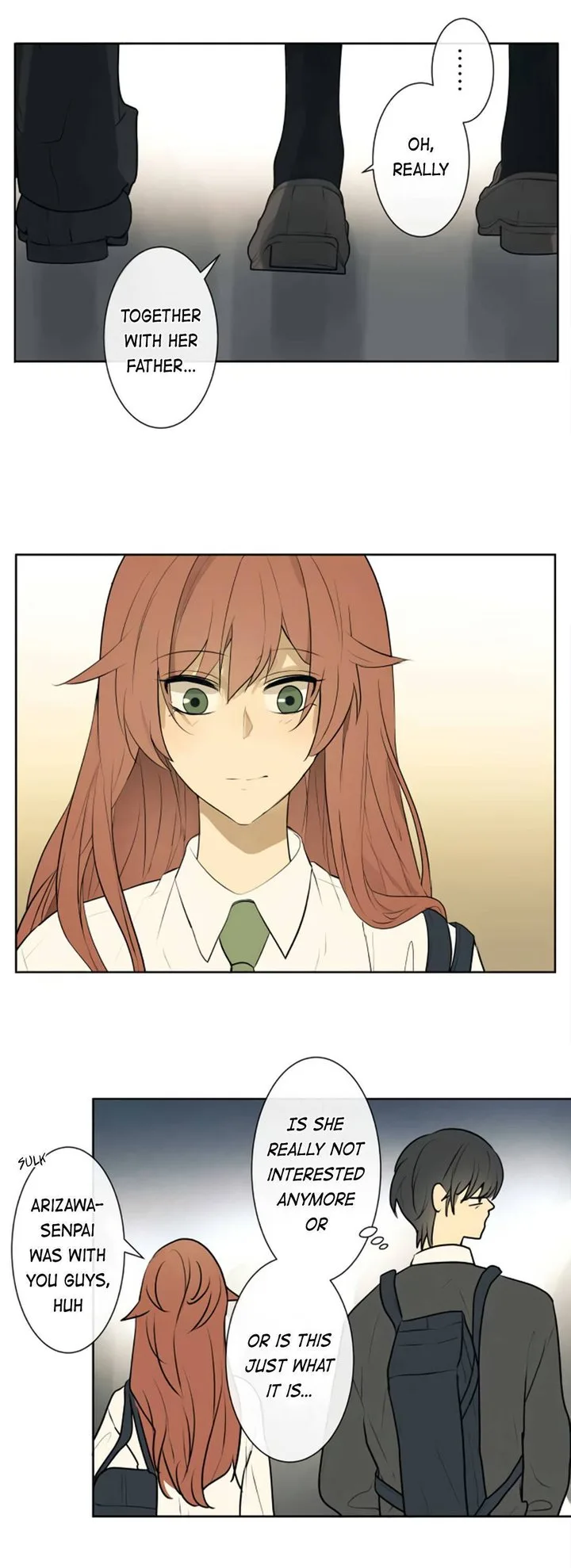 Kakao 79% Chapter 200 page 4
