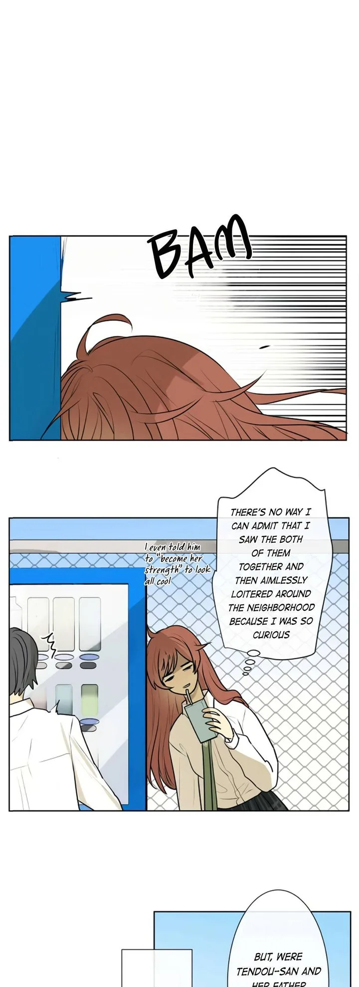 Kakao 79% Chapter 200 page 6