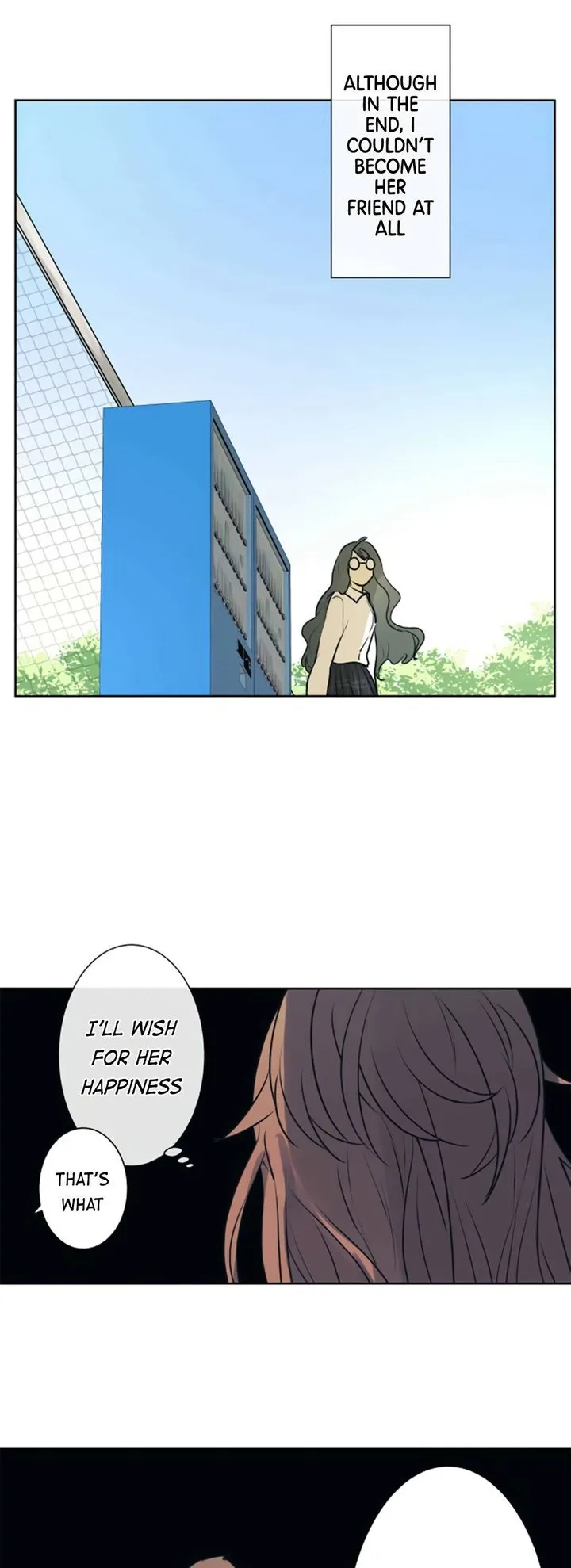 Kakao 79% Chapter 200 page 11