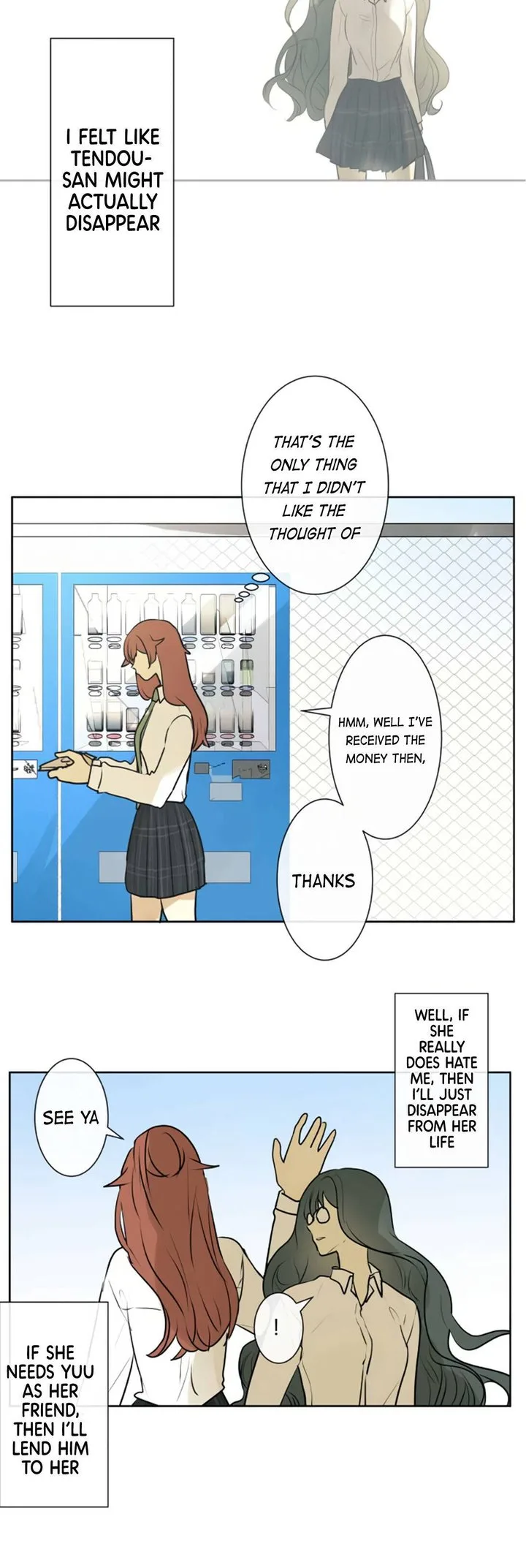 Kakao 79% Chapter 200 page 10