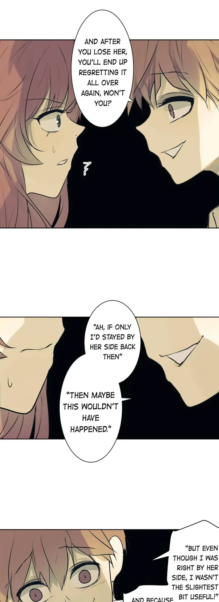Kakao 79% Chapter 200 page 13