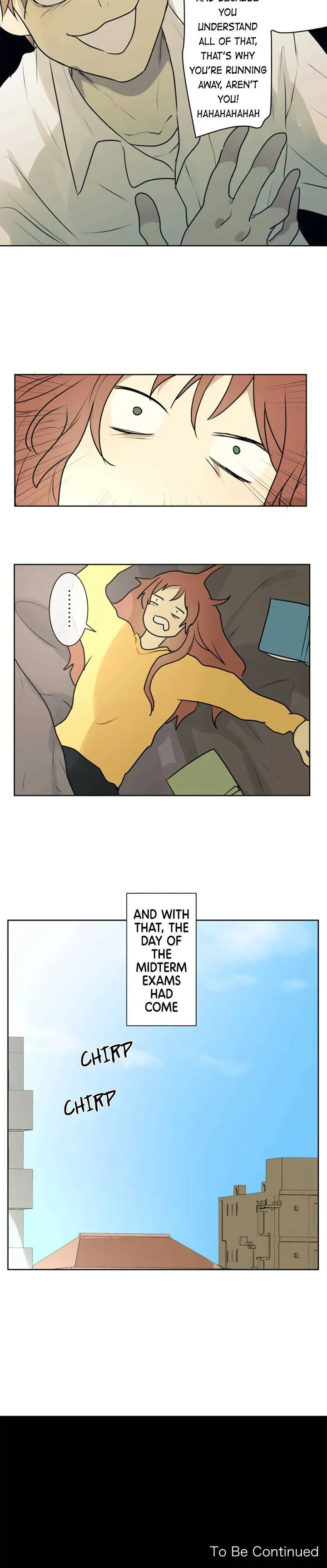 Kakao 79% Chapter 200 page 14