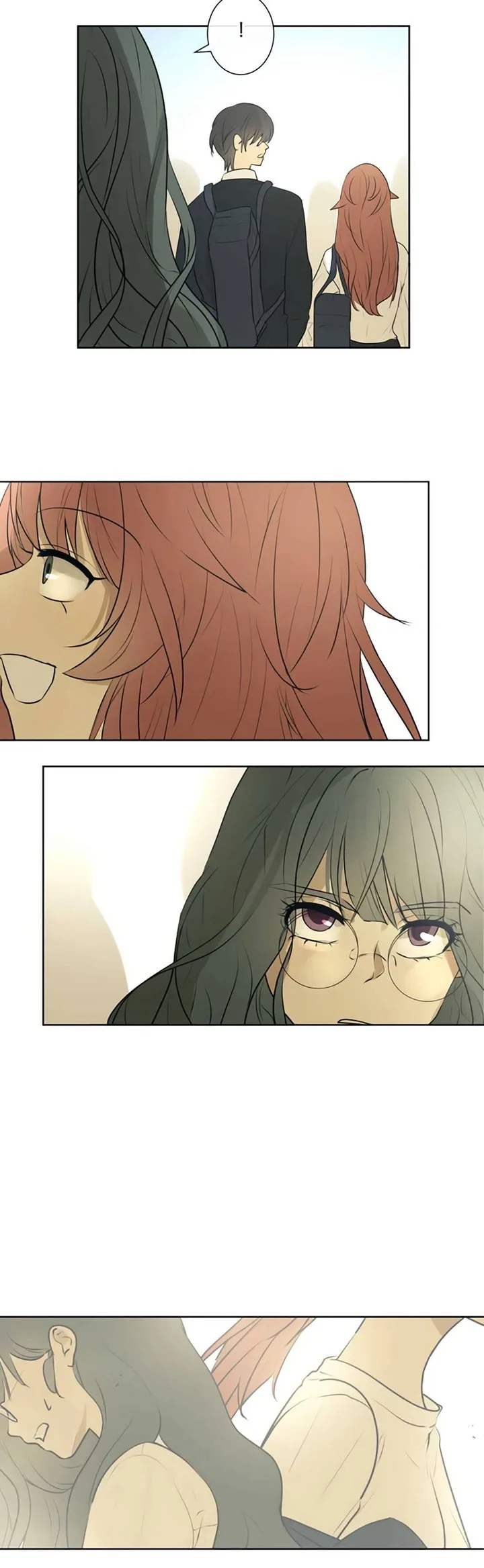 Kakao 79% Chapter 201 page 13