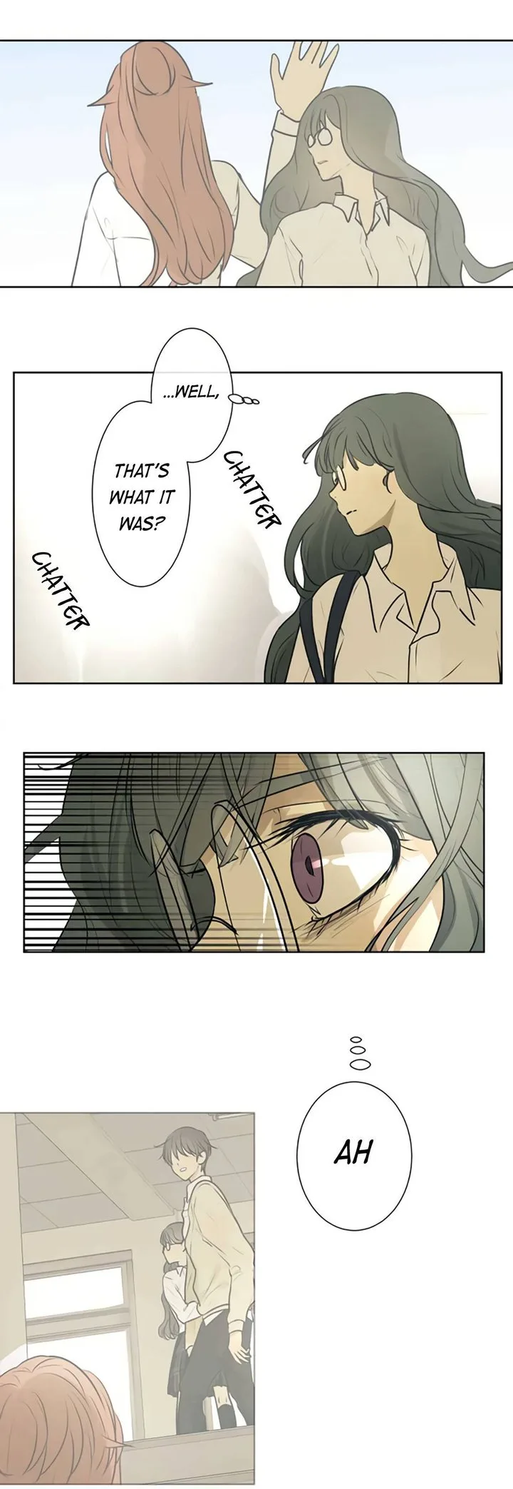 Kakao 79% Chapter 201 page 14