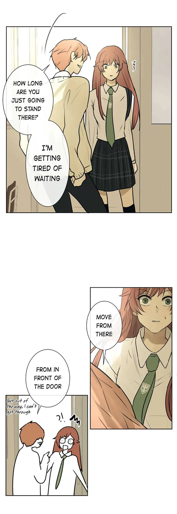 Kakao 79% Chapter 201 page 4