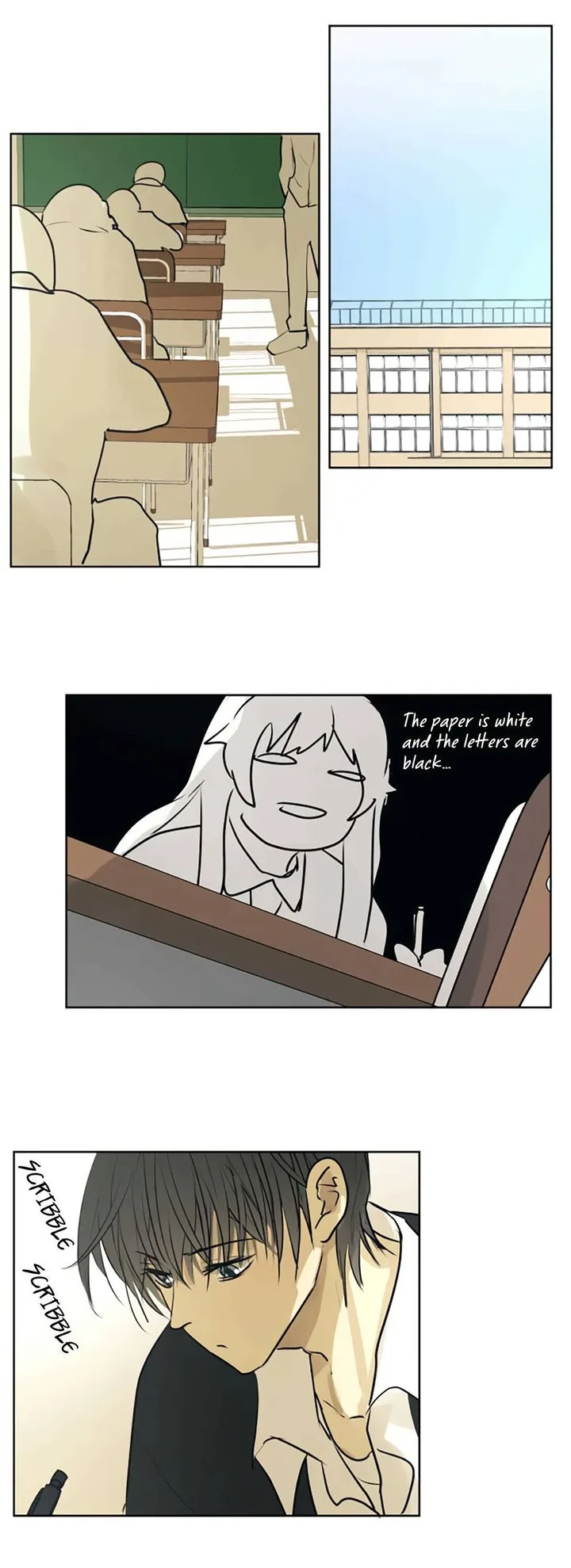 Kakao 79% Chapter 201 page 6