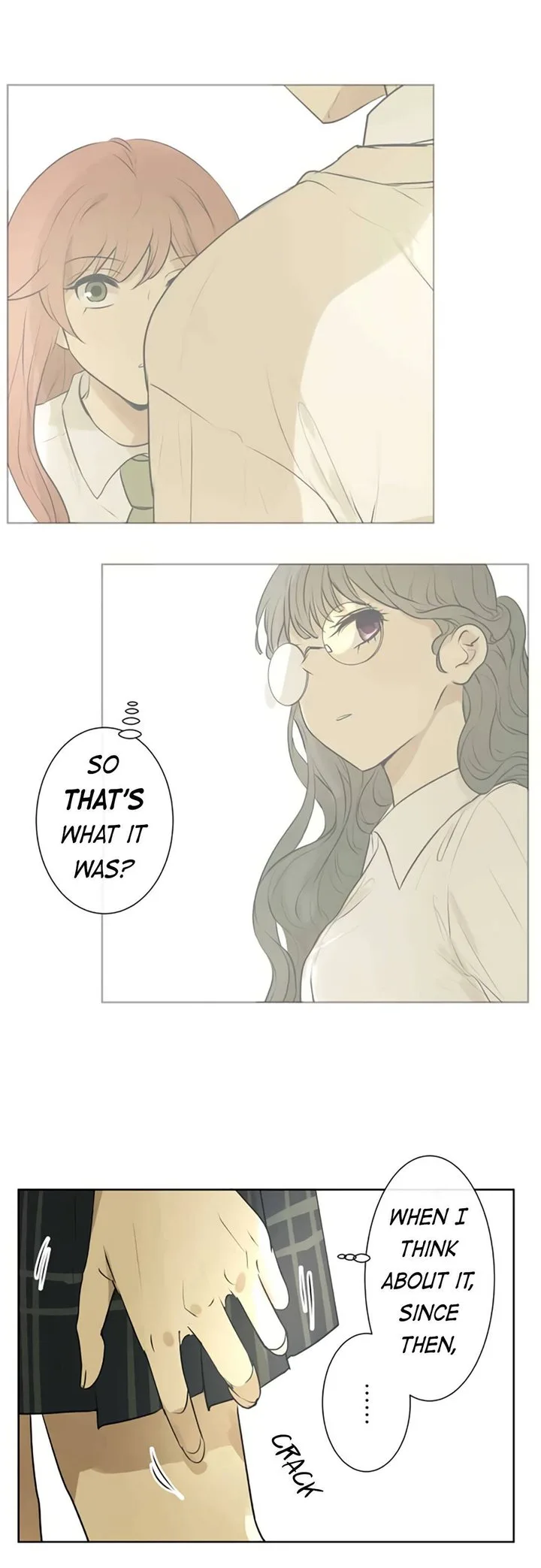 Kakao 79% Chapter 201 page 15