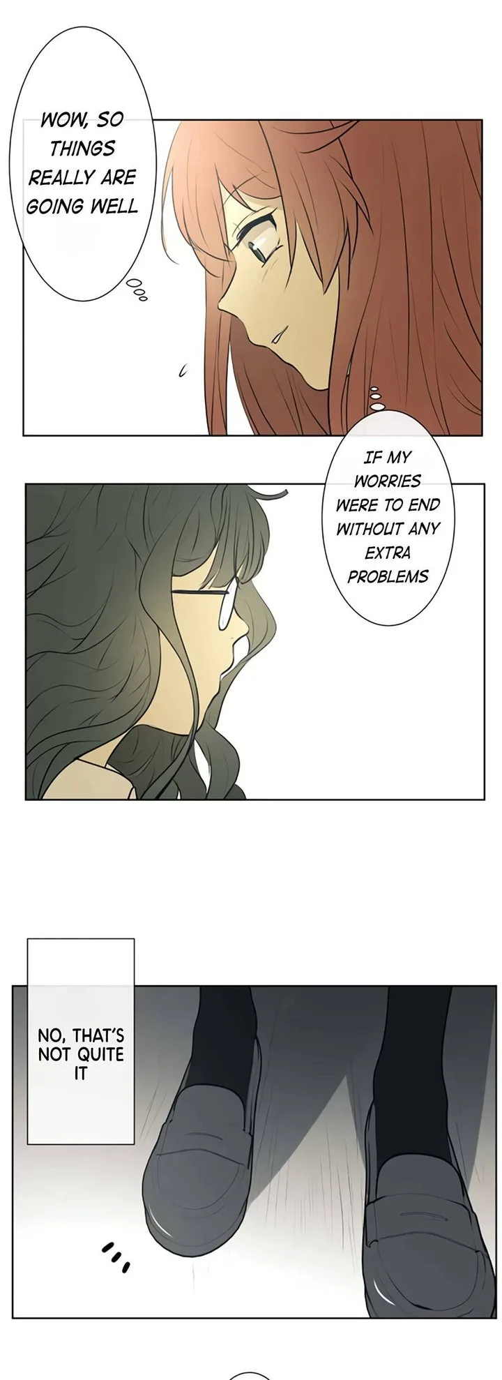 Kakao 79% Chapter 201 page 12