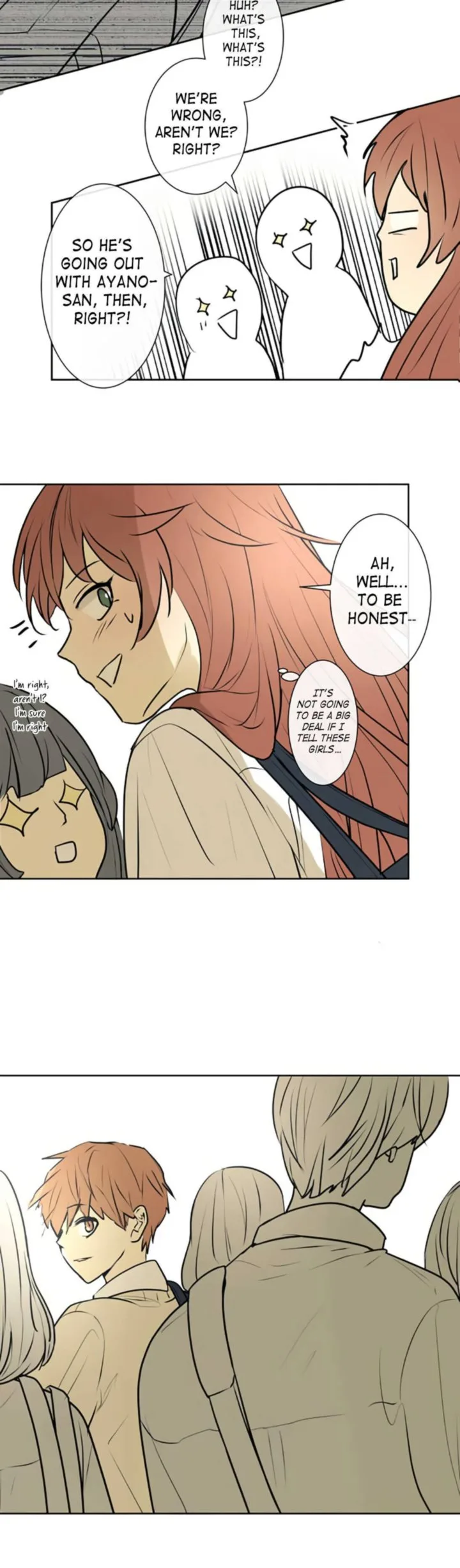 Kakao 79% Chapter 202 page 6