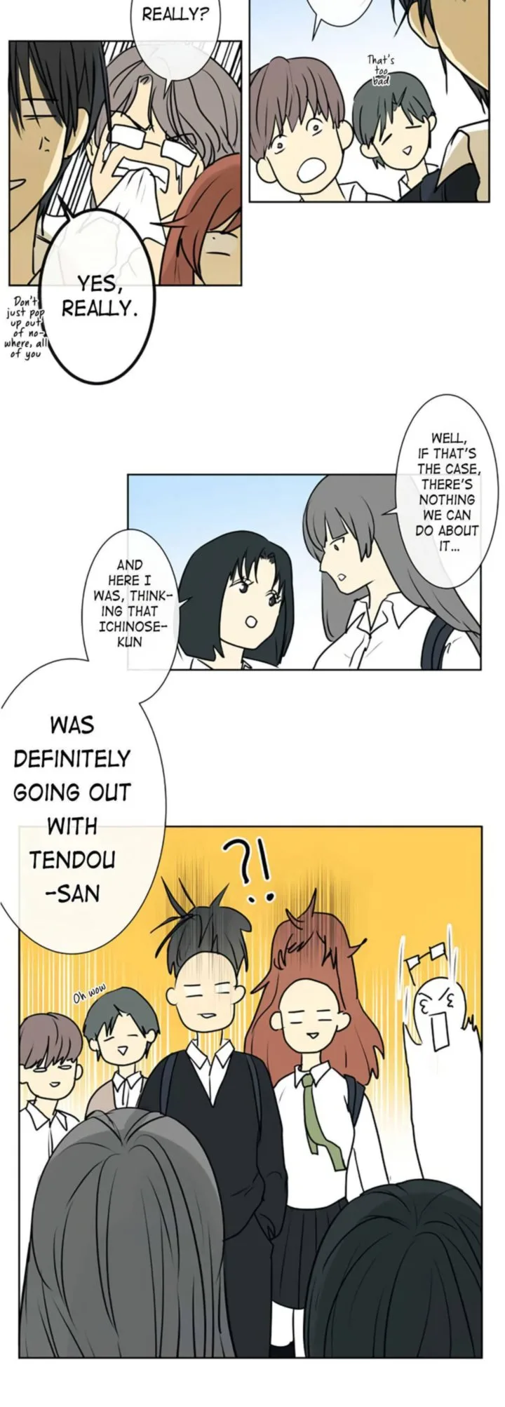 Kakao 79% Chapter 202 page 3
