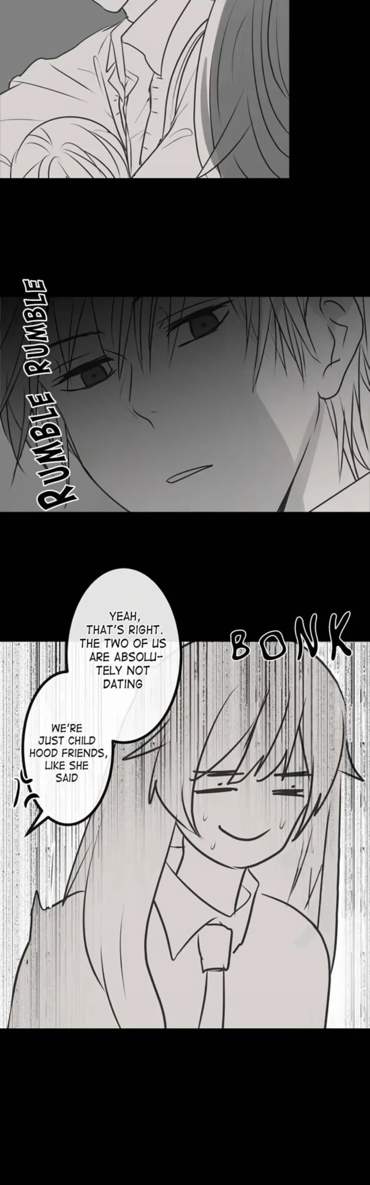 Kakao 79% Chapter 202 page 10